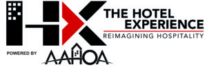 HX: The Hotel Experience